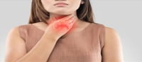 These 5 foods are a panacea for the thyroid in winter